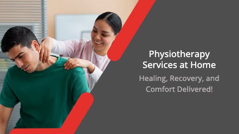 Physiotherapy-services