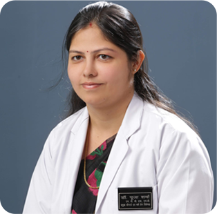 Dr. Pooja Sharma