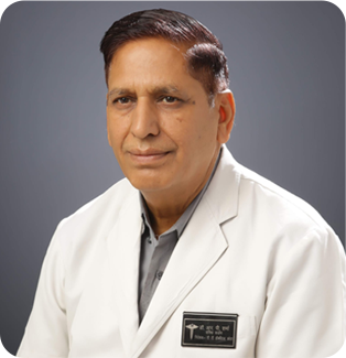 Dr. R. P. Sharma (M.S.)