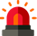 Emergency Icon