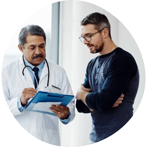 Doctor Consultation
