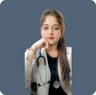 Dr Karishma Khan