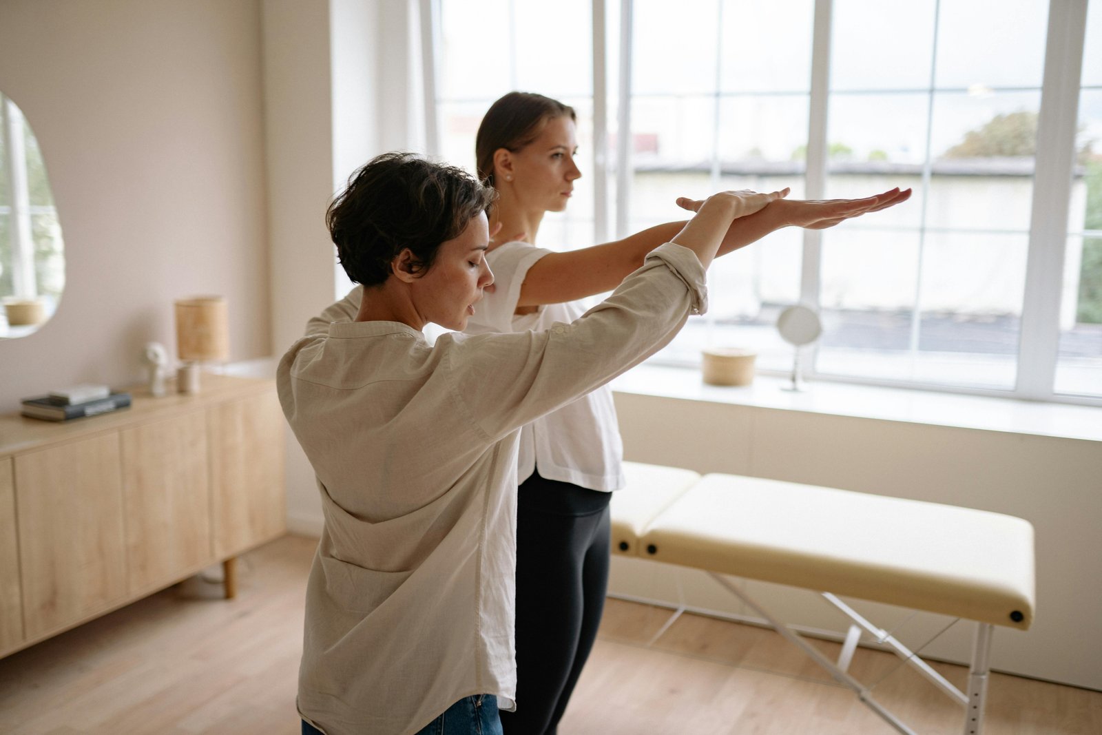 Spinal Cord Injury Care
