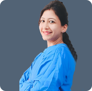 Dr. Nikita Agarwal