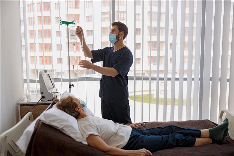 ICU at Home Care