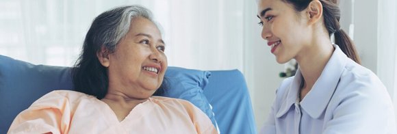 Nursing Care at Home