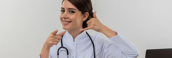 On-Call Doctor