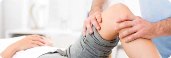 Physiotherapy